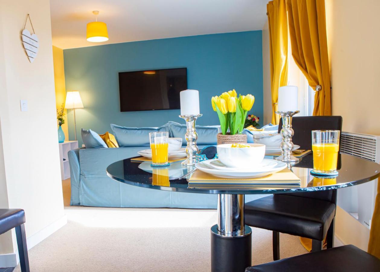 Wolverhampton City View Екстер'єр фото