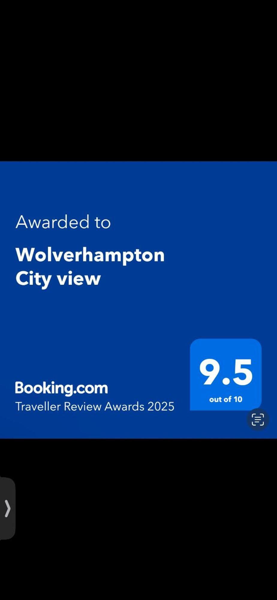 Wolverhampton City View Екстер'єр фото